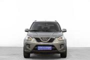 Chery Tiggo (T11) I Рестайлинг (FL) Барнаул  - изображение 27