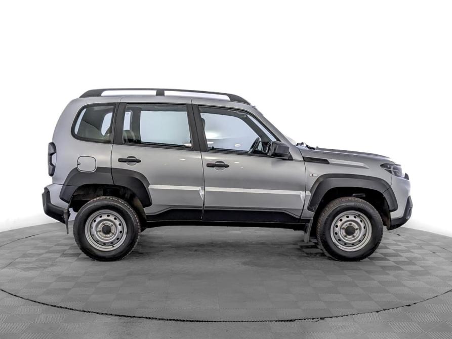 Lada (ВАЗ) Niva Travel I Москва  - изображение 4
