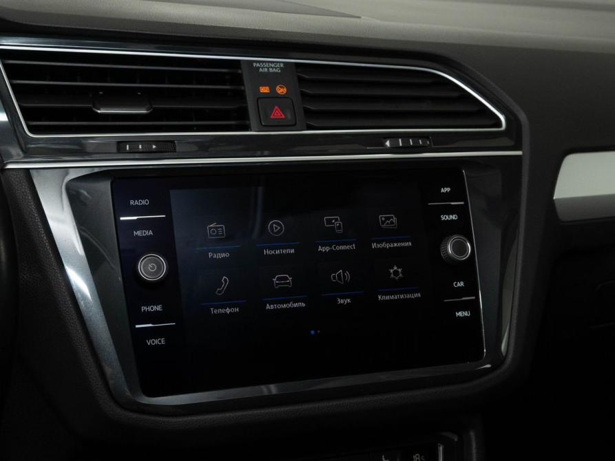 Volkswagen Tiguan II Казань  - изображение 10