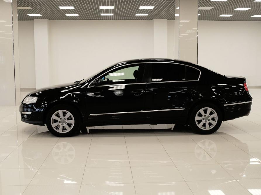 Volkswagen Passat B6 Самара  - изображение 6