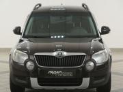 Skoda Yeti I Иваново  - изображение 23
