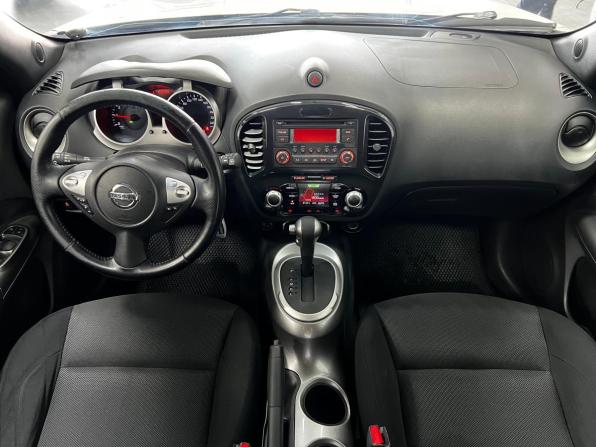 Nissan Juke I с пробегом 2011 года, цена 840 000 рублей, 170000 км, внедорожник, Автокод Объявления