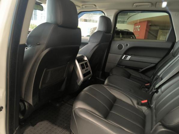 Land Rover Range Rover Sport II с пробегом 2013 года, цена 2 700 000 рублей, 203703 км, внедорожник, Автокод Объявления