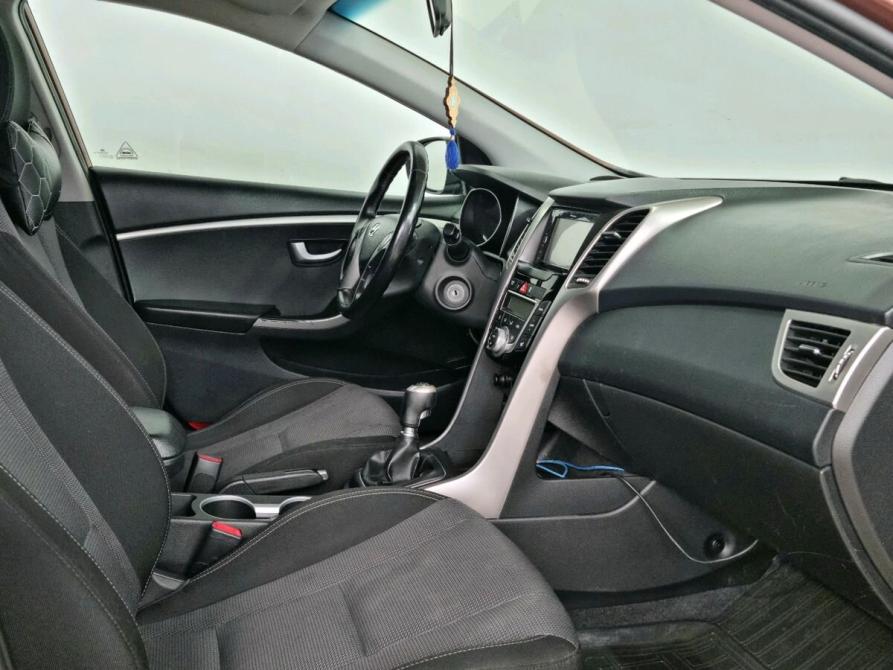 Hyundai i30 II Петрозаводск  - изображение 14