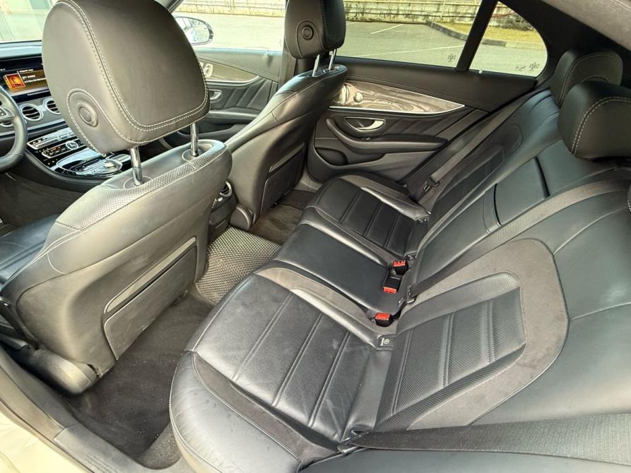 Mercedes-Benz E-Класс AMG V (W213) Владикавказ  - изображение 12