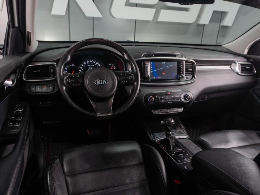 Kia Sorento III Prime Тюмень  - изображение 6