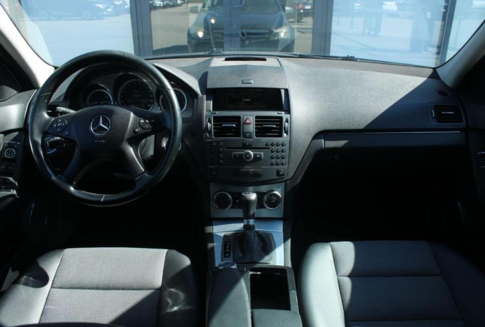 Mercedes-Benz C-Класс III (W204) Саратов  - изображение 16