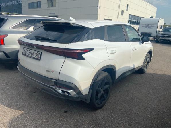 Omoda C5 I с пробегом 2022 года, цена 1 720 000 рублей, 44738 км, внедорожник, Автокод Объявления