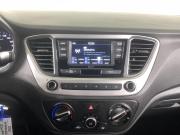 Hyundai Solaris II Москва  - изображение 34