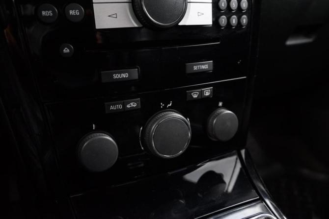 Opel Astra H Рестайлинг с пробегом 2011 года, цена 599 000 рублей, 192390 км, седан, Автокод Объявления