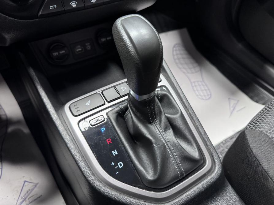 Hyundai Creta I Стерлитамак  - изображение 36