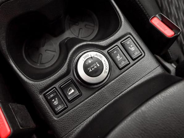 Nissan X-Trail III Рестайлинг с пробегом 2019 года, цена 2 230 000 рублей, 148322 км, внедорожник, Автокод Объявления