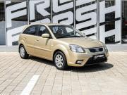 Kia Rio II Рестайлинг Ставрополь  - изображение 19