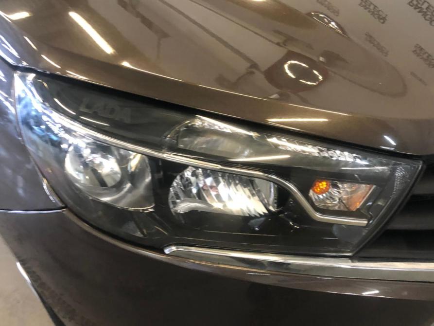 Lada (ВАЗ) Vesta I Курск  - изображение 22