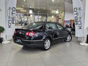 Volkswagen Passat B6 Курган  - изображение 29