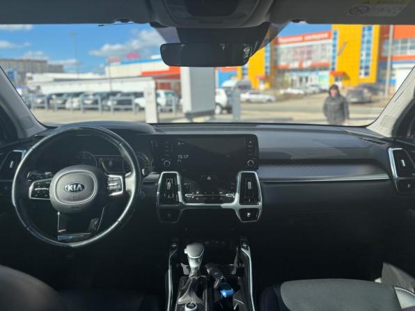 Kia Sorento IV с пробегом 2021 года, цена 3 580 000 рублей, 95519 км, внедорожник, Автокод Объявления