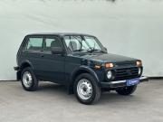 Lada (ВАЗ) 2121 (4x4) I Рестайлинг Липецк  - изображение 17