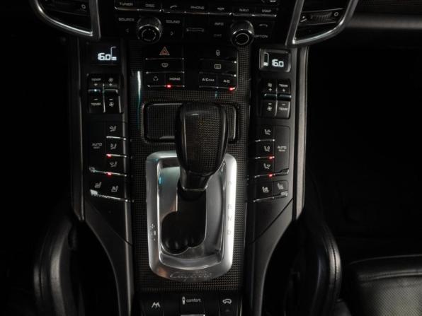 Porsche Cayenne II (958) с пробегом 2011 года, цена 2 149 000 рублей, 188079 км, внедорожник, Автокод Объявления