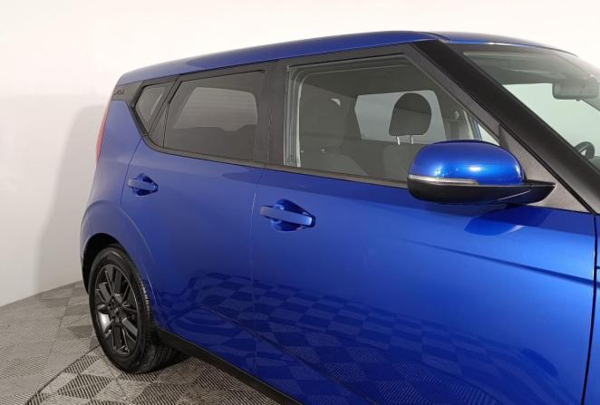 Kia Soul III с пробегом 2020 года, цена 1 800 000 рублей, 38069 км, хэтчбек, Автокод Объявления
