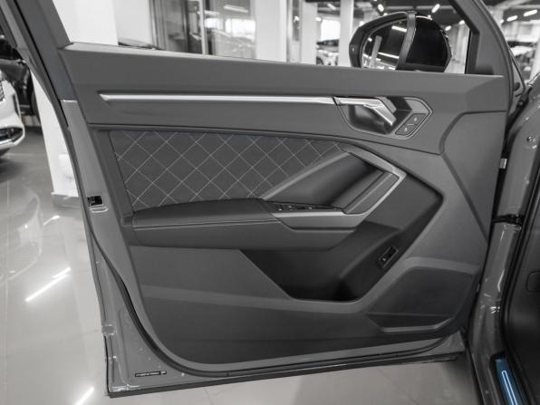 Audi Q3 II (F3) с пробегом 2026 года, цена 4 150 000 рублей, 15 км, внедорожник, Автокод Объявления
