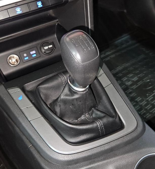 Hyundai Elantra VI (AD) Вологда  - изображение 15