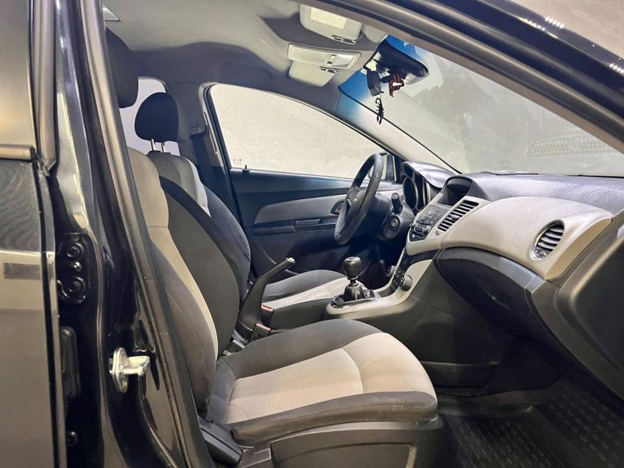 Chevrolet Cruze I Новосибирск  - изображение 11