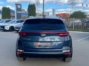 Kia Sportage IV Рестайлинг Калуга  - изображение 13