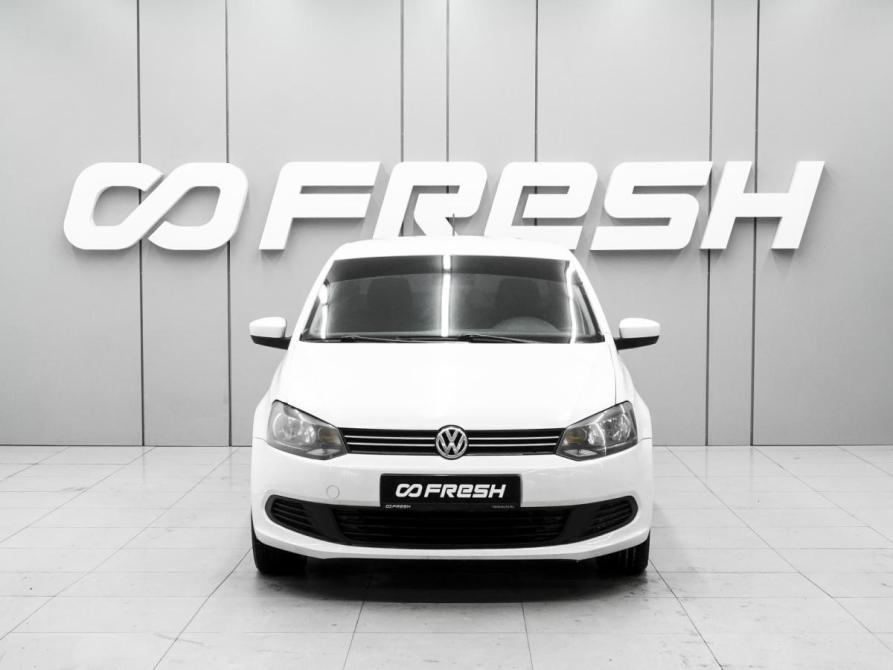 Volkswagen Polo V Ростов-на-Дону  - изображение 3