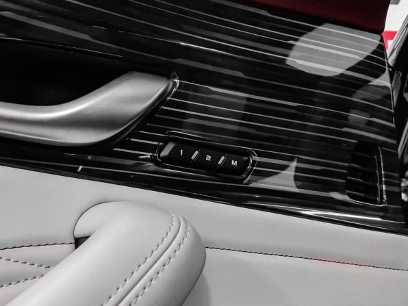 Geely Monjaro I с пробегом 2024 года, цена 3 290 000 рублей, 33781 км, внедорожник, Автокод Объявления