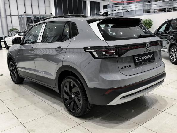 Volkswagen Tharu XR с пробегом 2025 года, цена 2 990 000 рублей, 10 км, внедорожник, Автокод Объявления