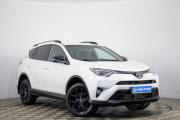 Toyota RAV4 IV (XA40) Рестайлинг Пермь  - изображение 25
