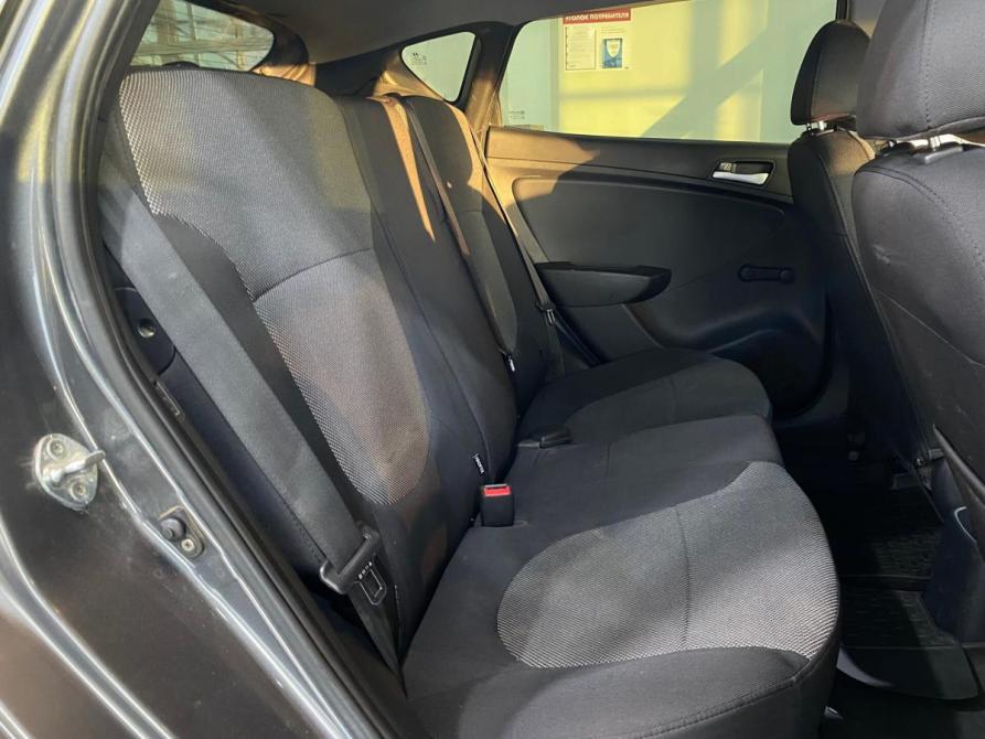 Hyundai Solaris I Саратов  - изображение 28