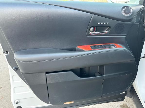 Lexus RX III с пробегом 2010 года, цена 1 659 000 рублей, 162324 км, внедорожник, Автокод Объявления