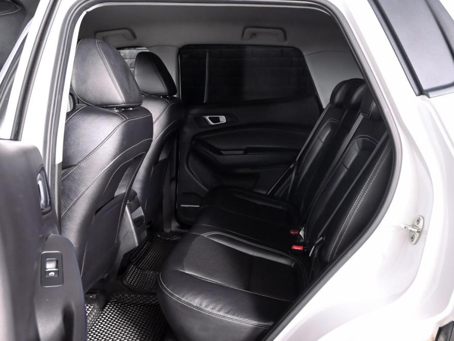 Chery Tiggo 4 I Рестайлинг Екатеринбург  - изображение 18
