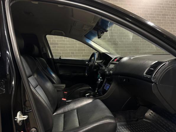 Honda Accord VIII с пробегом 2007 года, цена 880 000 рублей, 289156 км, седан, Автокод Объявления