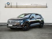 Volkswagen Touareg III Магнитогорск  - изображение 31