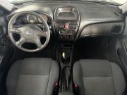 Nissan Almera II (N16) Рестайлинг Москва  - изображение 26