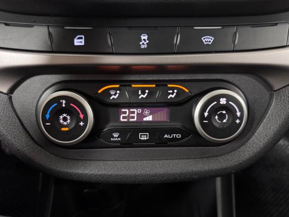 Lada (ВАЗ) Vesta I с пробегом 2021 года, цена 1 116 000 рублей, 67037 км, седан, Автокод Объявления