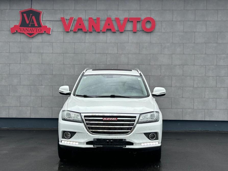 Haval H2 Альметьевск  - изображение 2