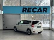 Nissan Note II Рестайлинг Санкт-Петербург  - изображение 34