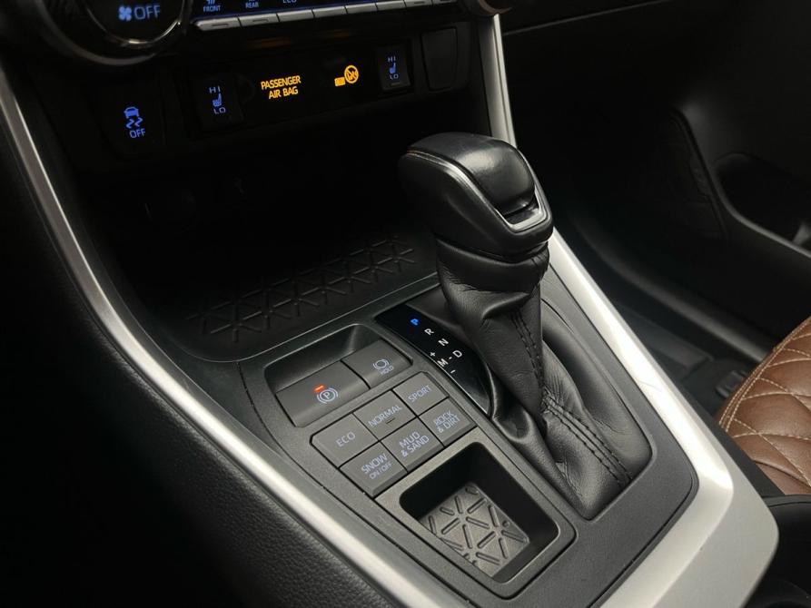 Toyota RAV4 V (XA50) Мурманск  - изображение 22