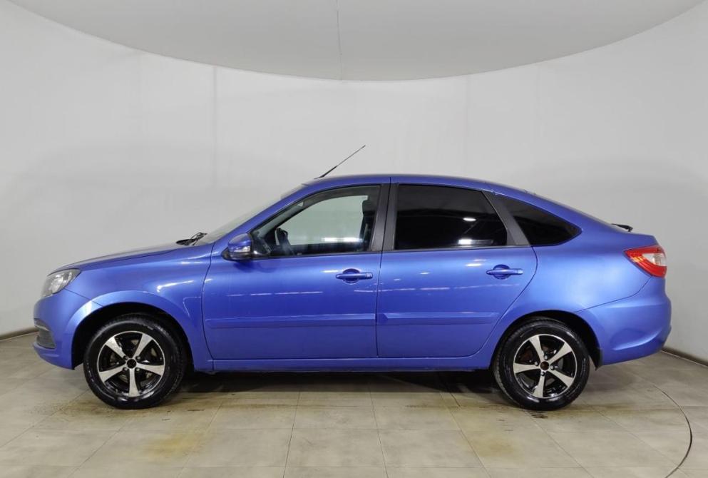 Lada (ВАЗ) Granta I Рестайлинг Волгоград  - изображение 4