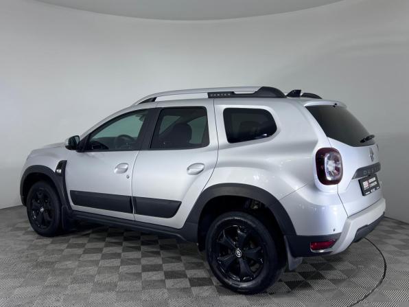 Renault Duster II с пробегом 2021 года, цена 1 899 000 рублей, 46275 км, внедорожник, Автокод Объявления