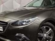 Mazda 3 III (BM) Москва  - изображение 30