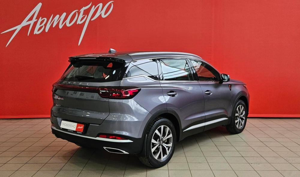 Chery Tiggo 7 Pro Max I Вологда  - изображение 5