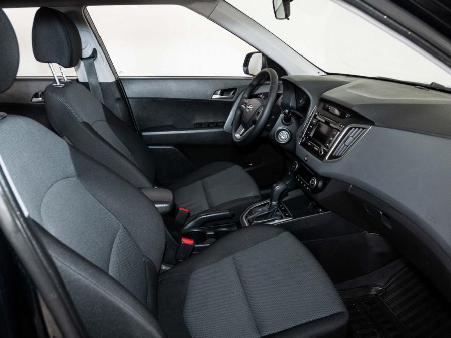 Hyundai Creta I Казань  - изображение 6