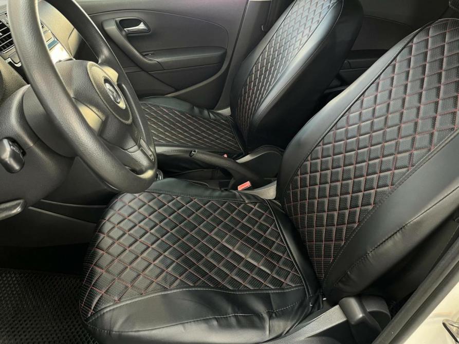 Volkswagen Polo V Нижнекамск  - изображение 13