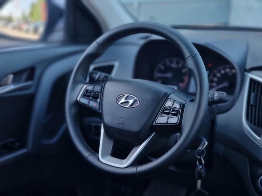 Hyundai Creta I Архангельск  - изображение 20