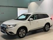 Mitsubishi Outlander III Рестайлинг 3 Самара  - изображение 15