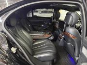 Mercedes-Benz S-Класс AMG III (W222 C217) Краснодар  - изображение 35